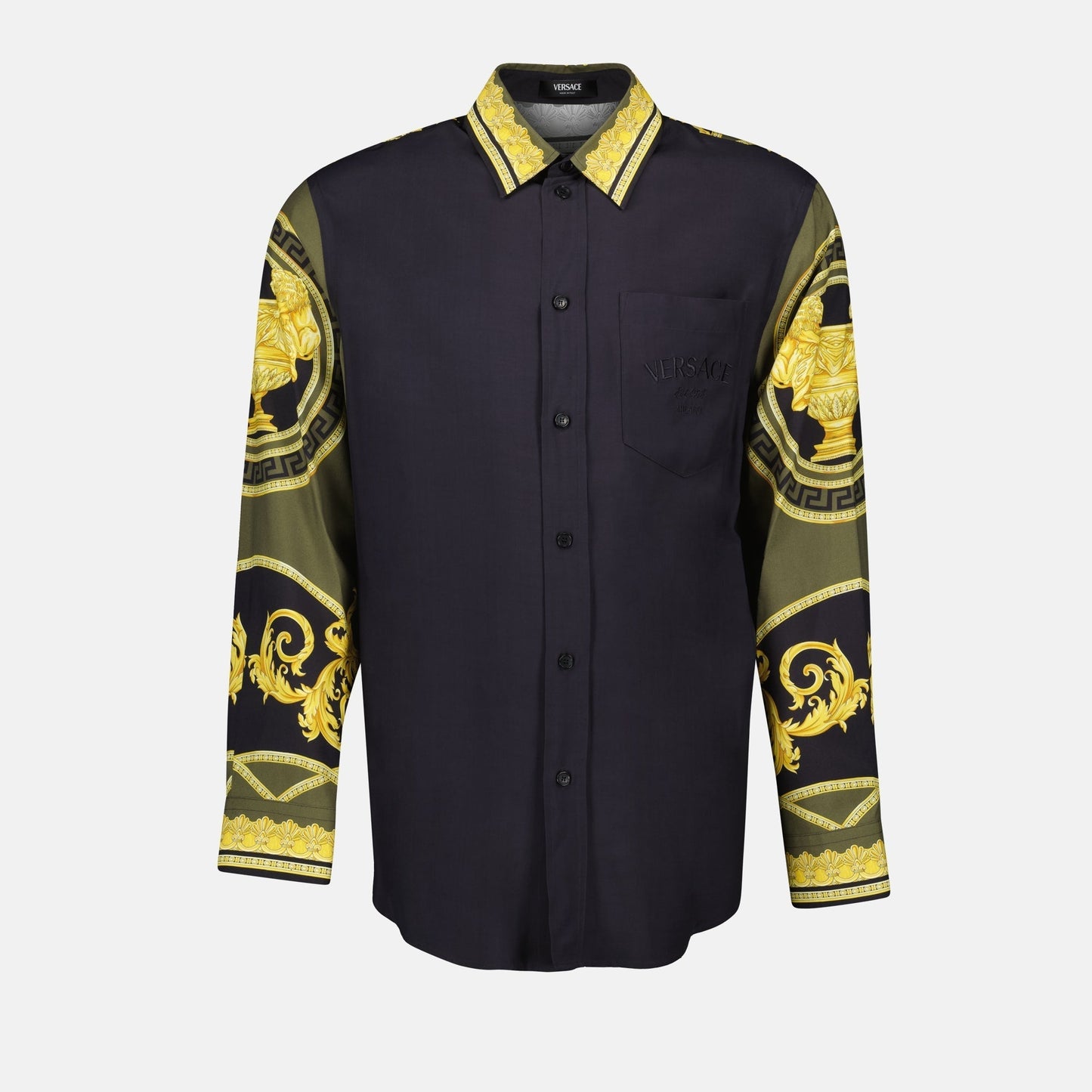Barocco Shirt