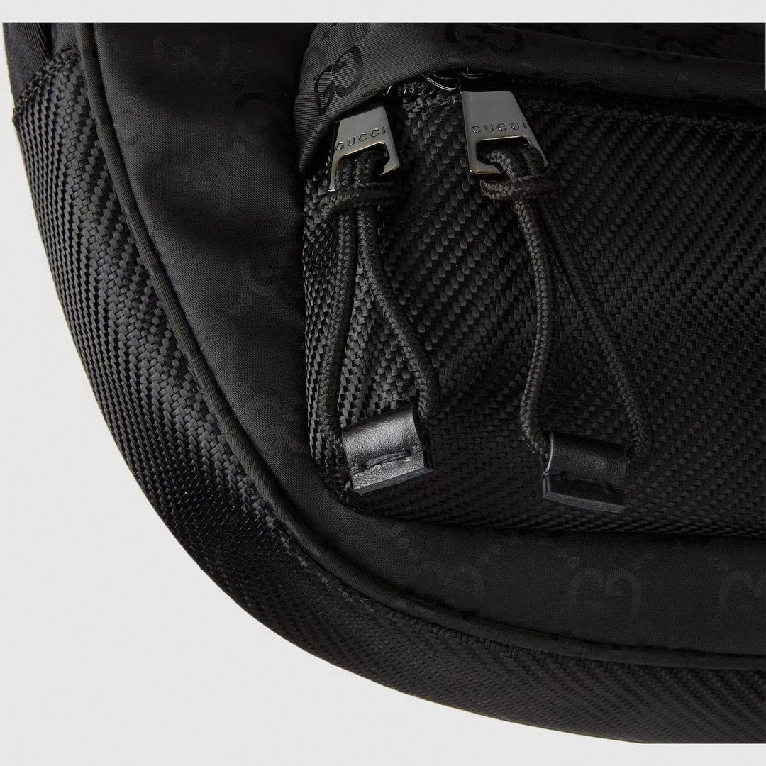 Nexus Shoulder Bag