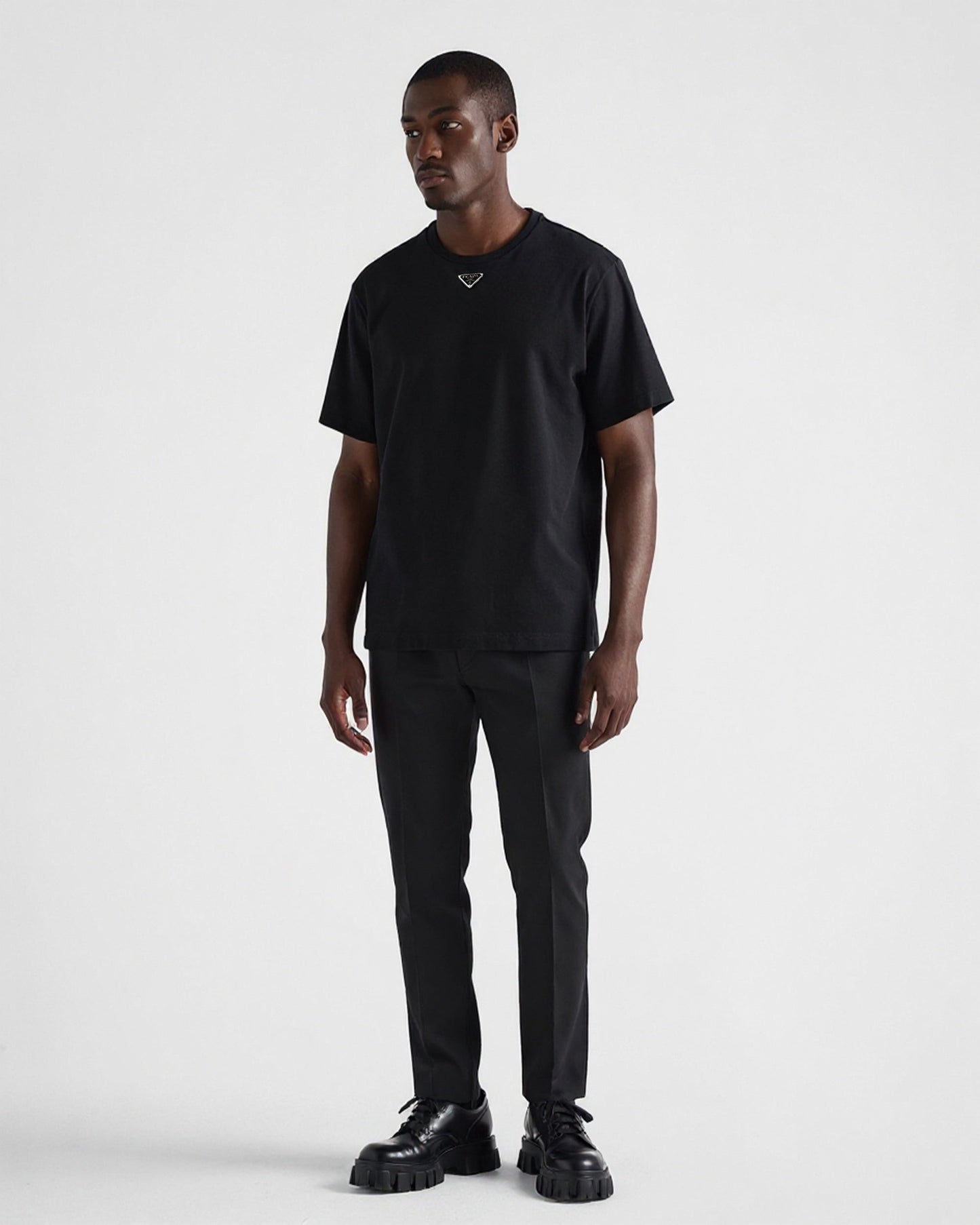 Logo T-shirt