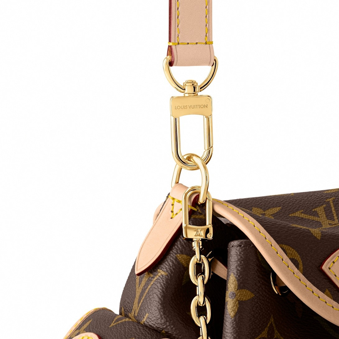 Odyssée bag