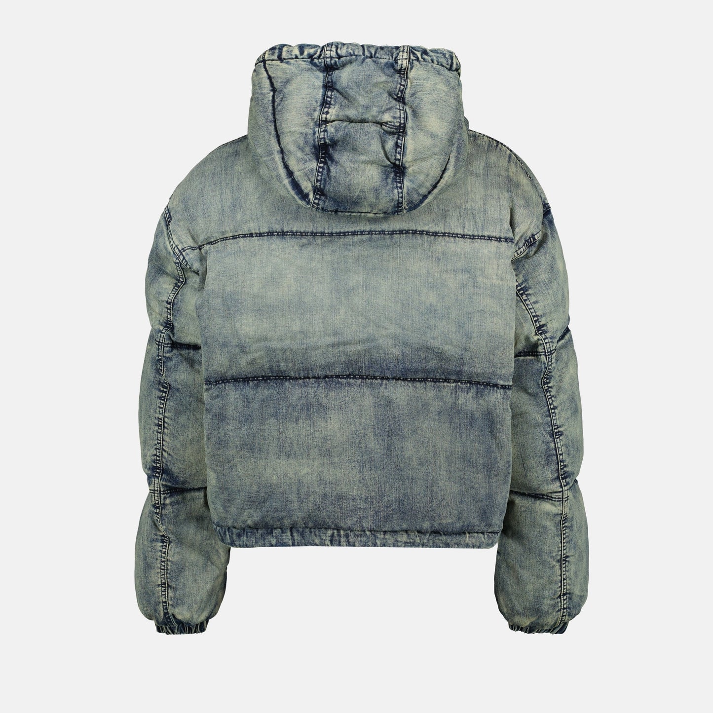 W-Aves Down Jacket