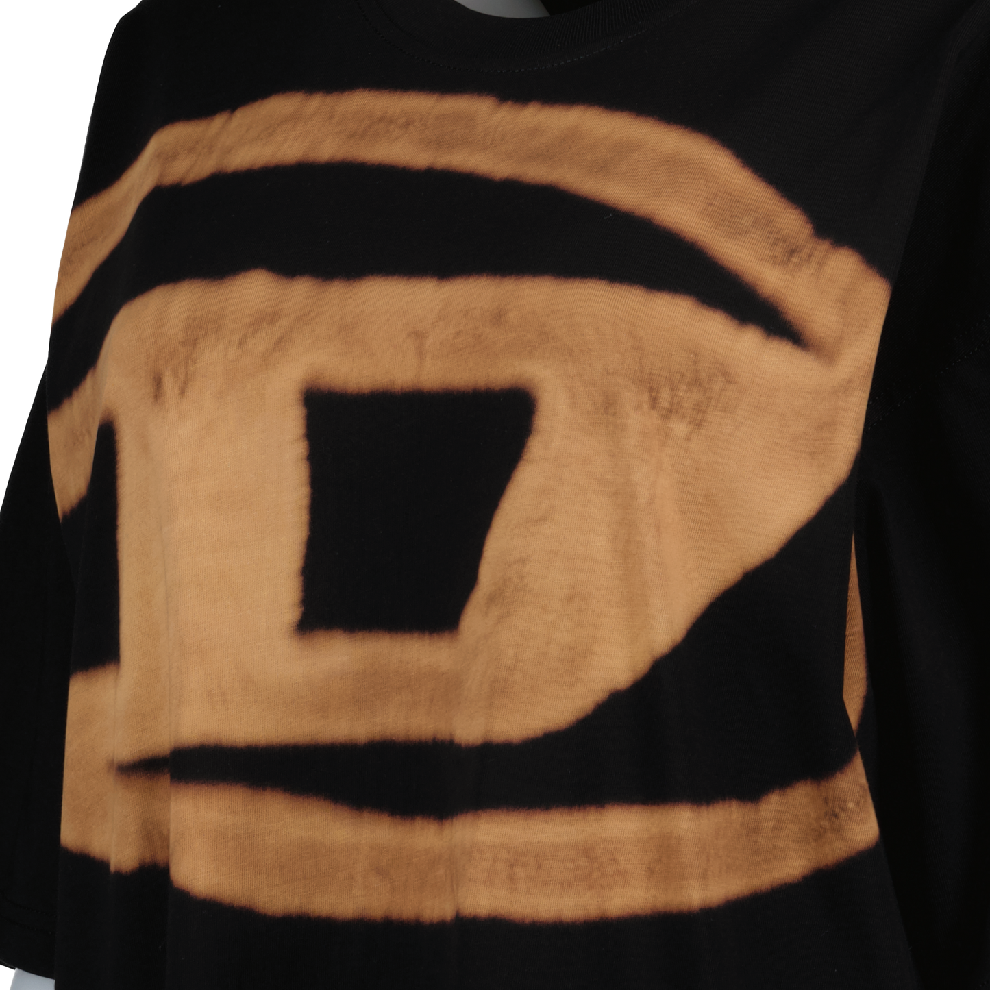 T-shirt T-Boxt-Bleach