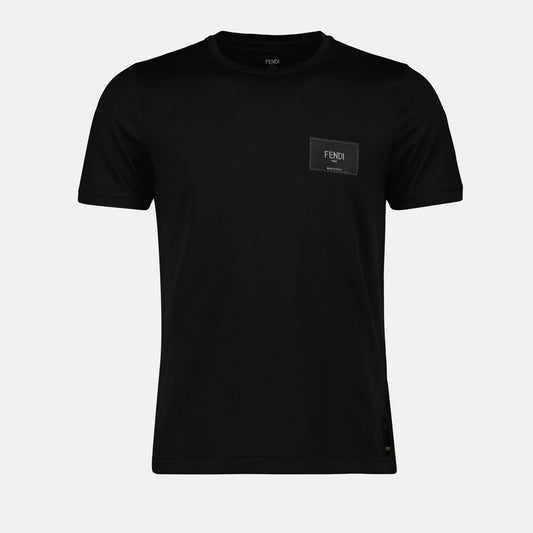 Fendi Roma T-shirt