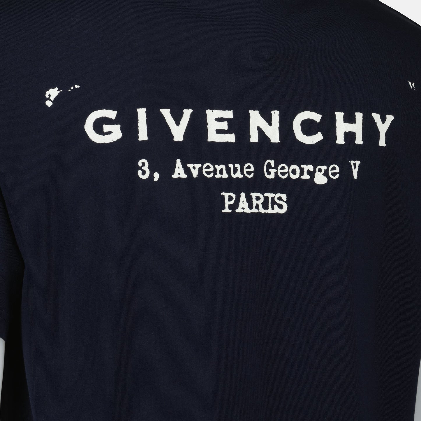 Signature T-shirt