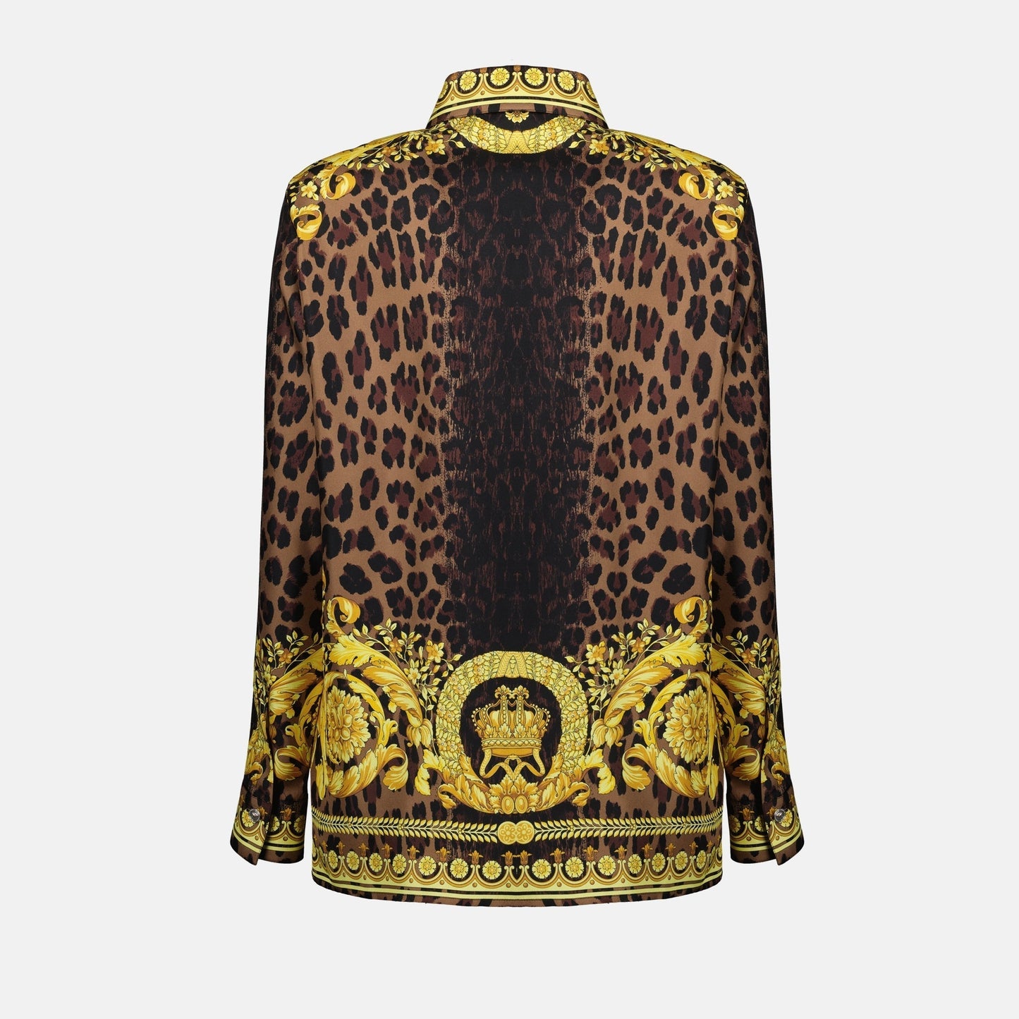 Wild Barocco Shirt