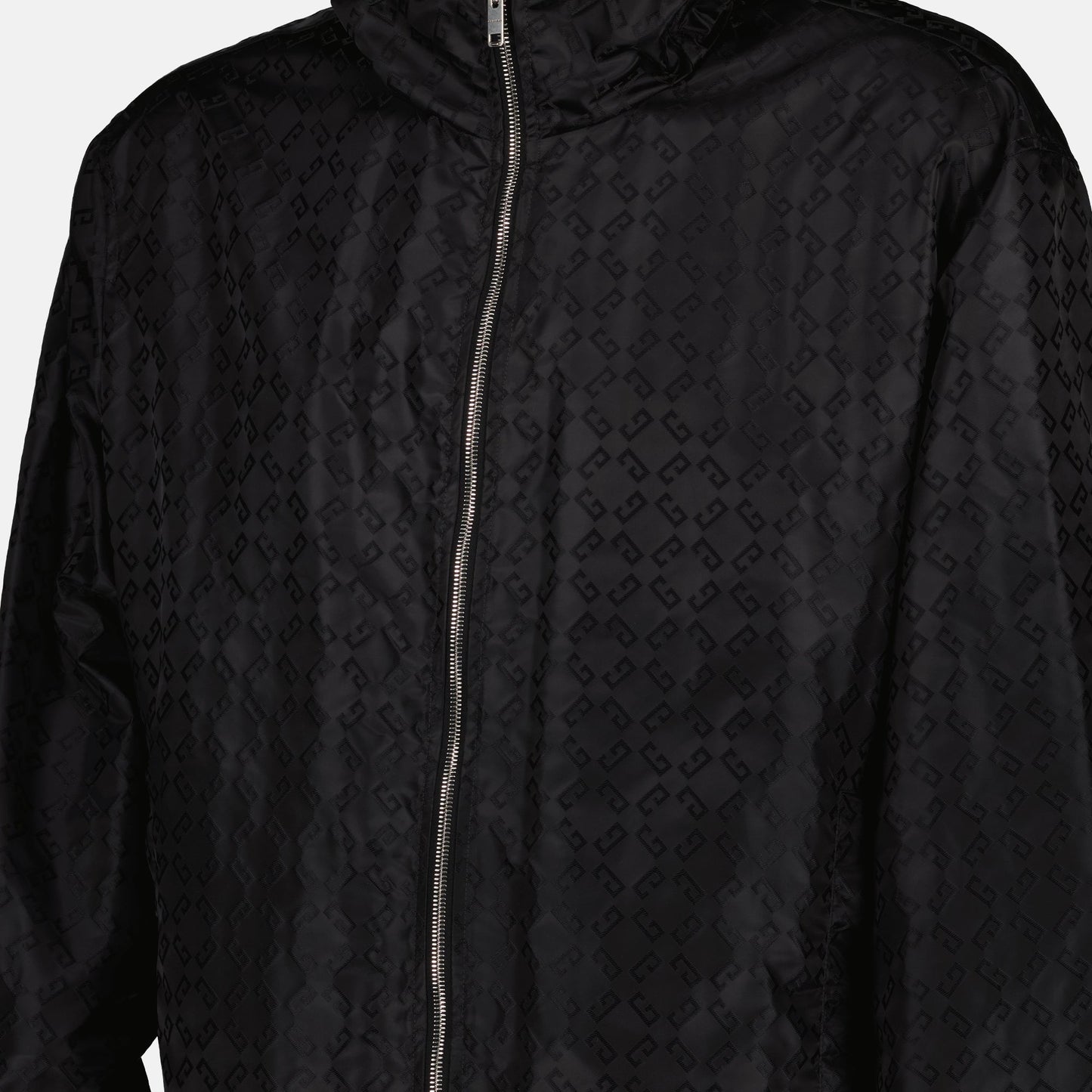 4G Windbreaker