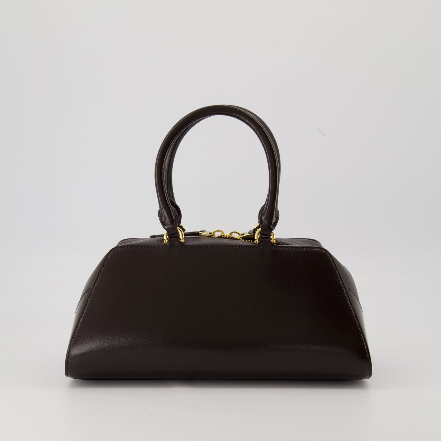 Small Antigona Cube East-West Bag