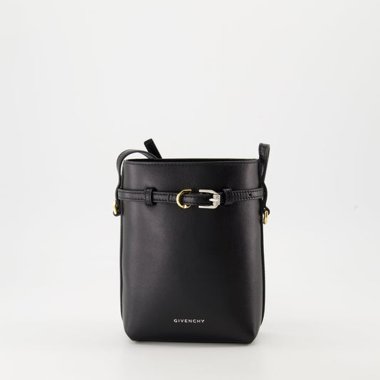Voyou Bucket Bag