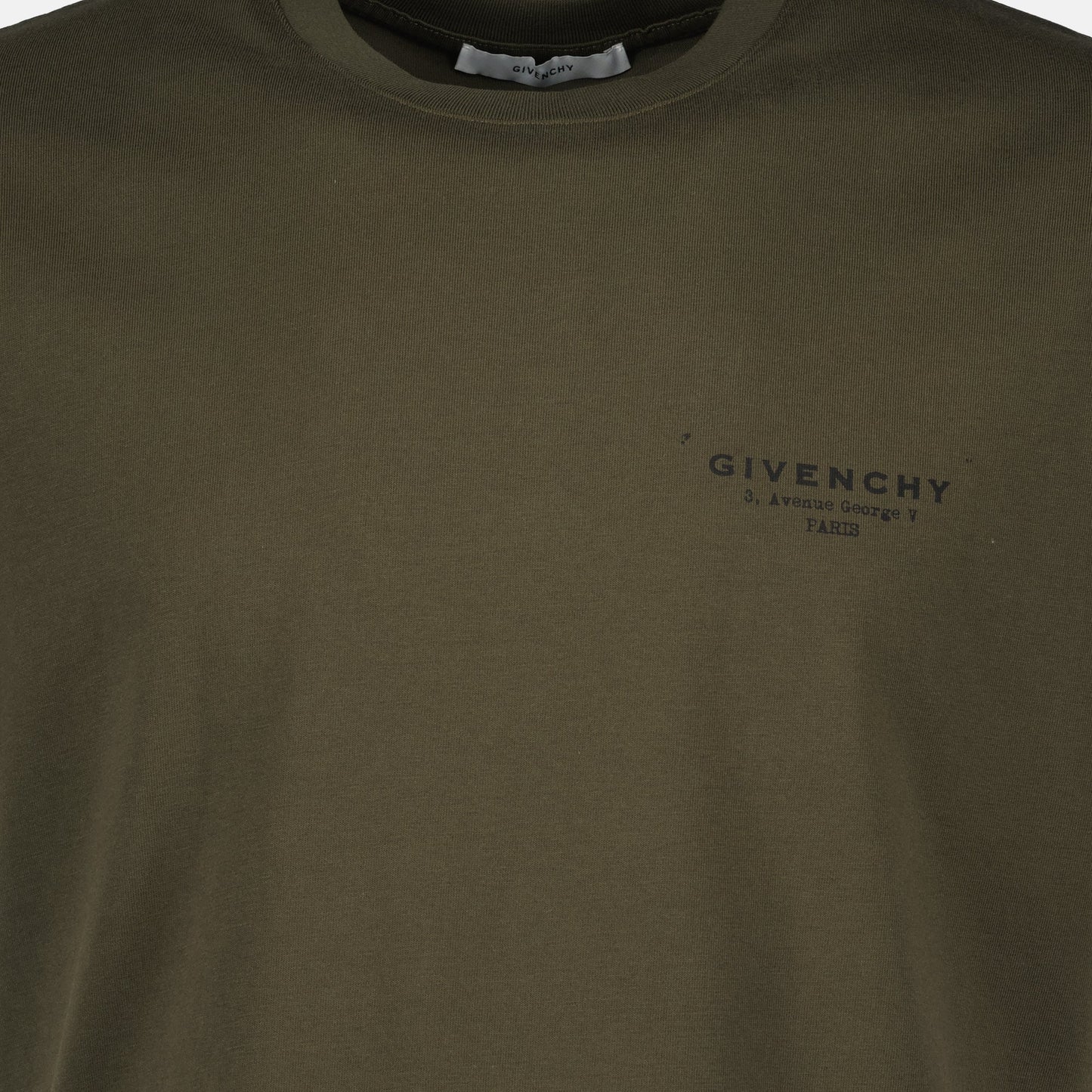 Signature T-Shirt