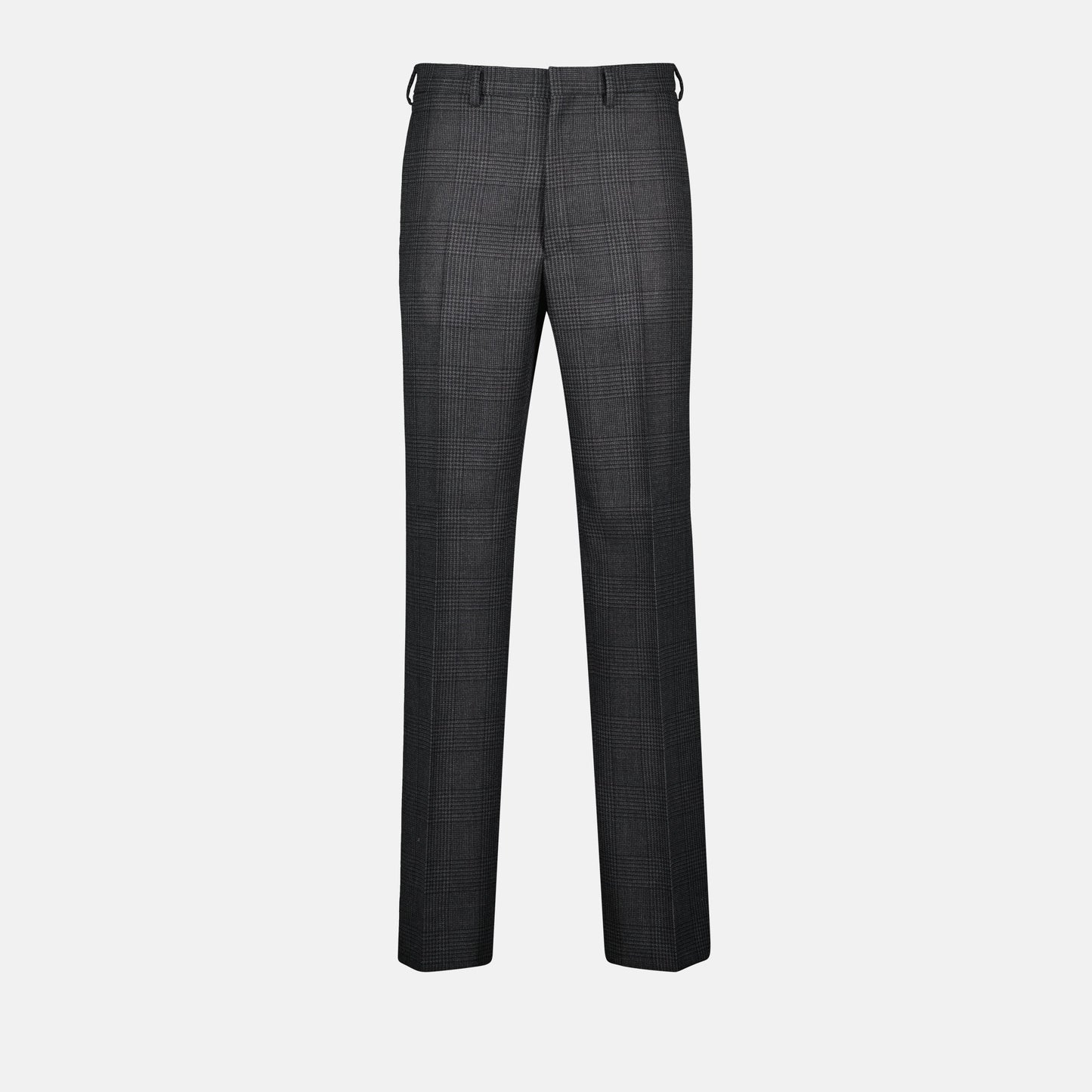 Wool Pants