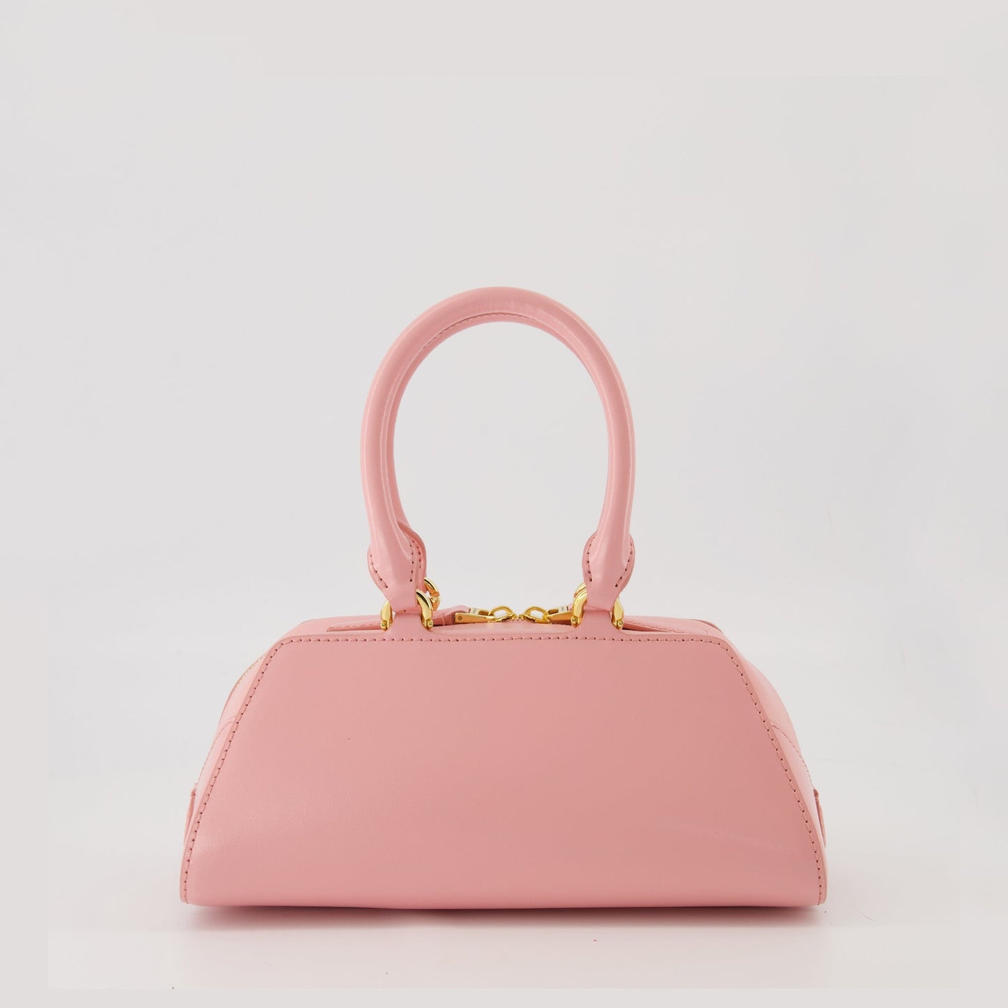 Mini Antigona Cube East-West Bag