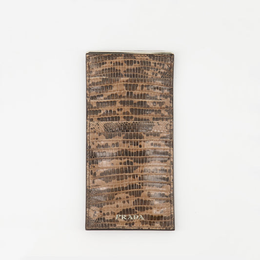 Vintage Card Holder