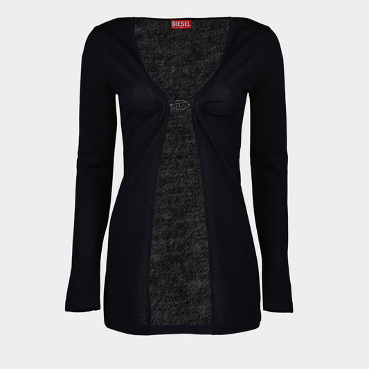 M-Pierry Cardigan