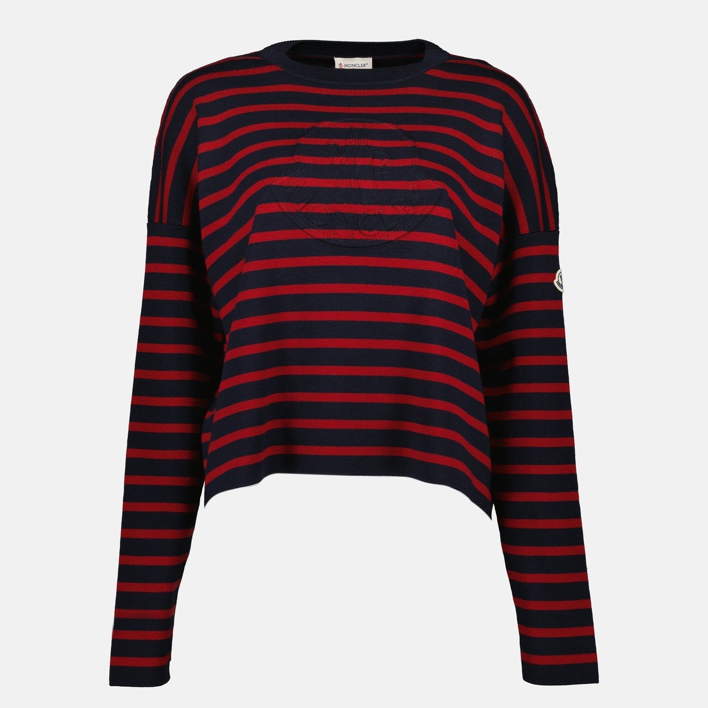 Wool Sweater