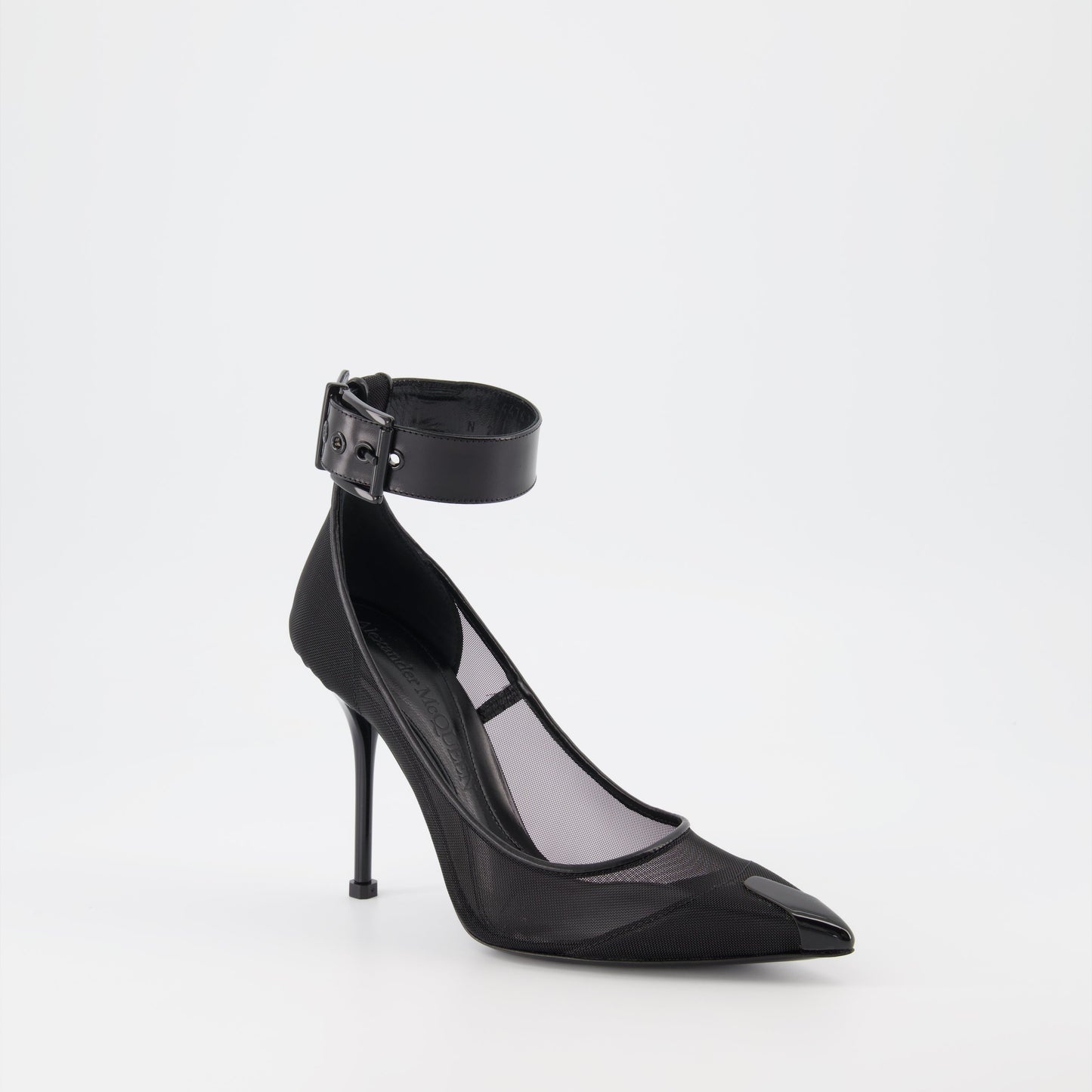 Punk Stilettos