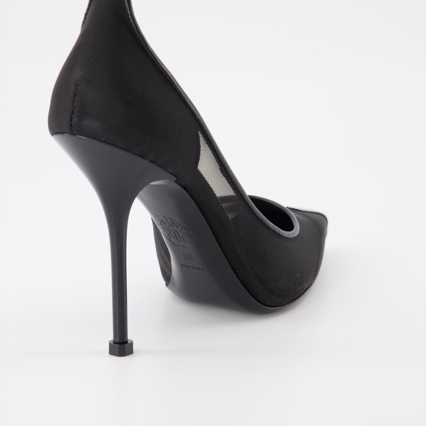 Punk Stilettos