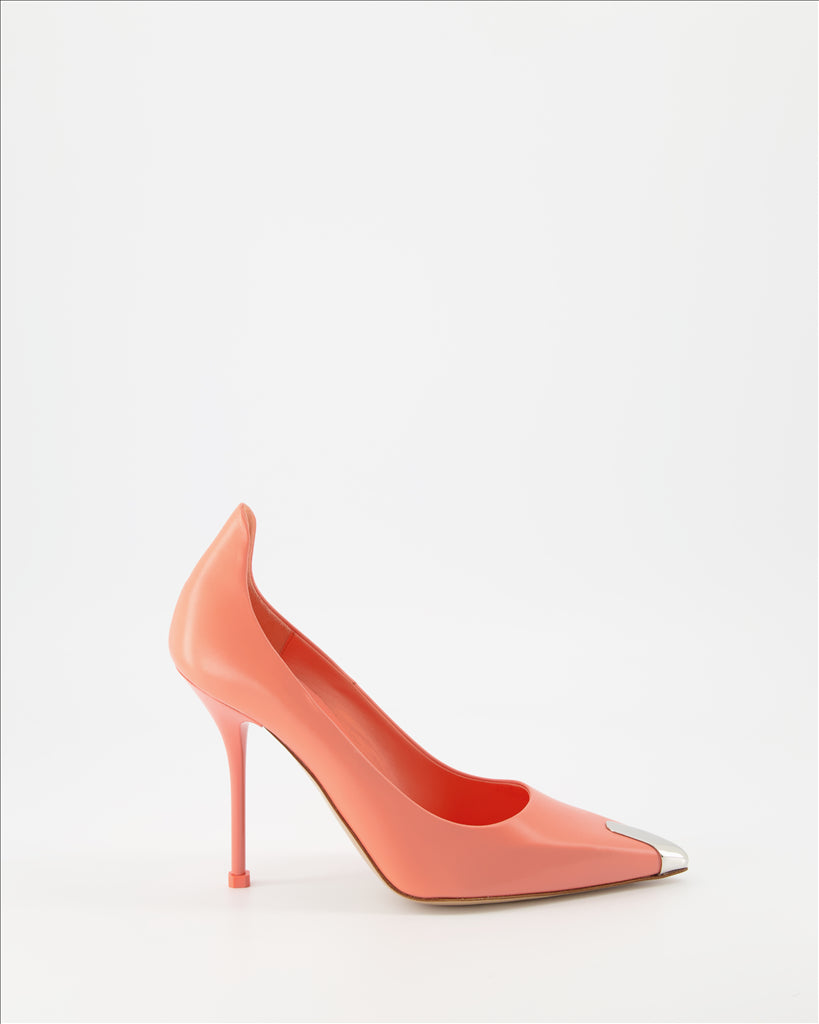 Punk Heels