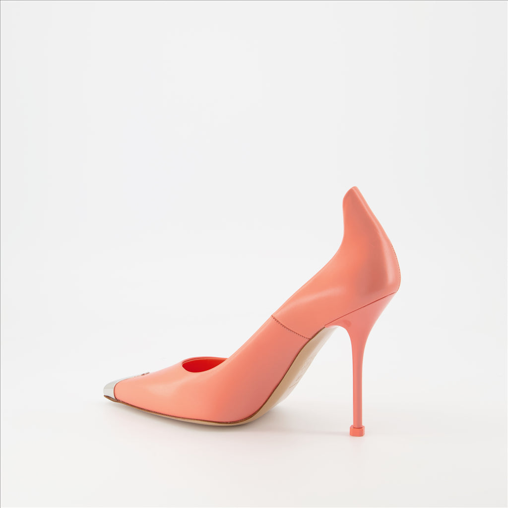Punk Heels