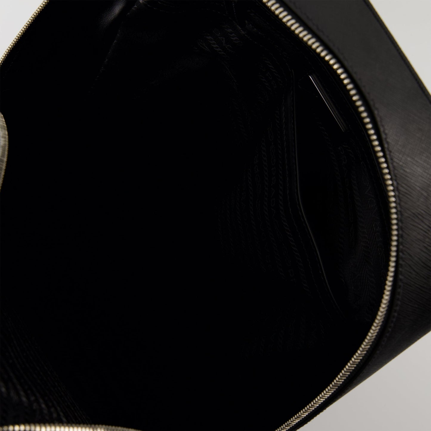Saffiano Backpack