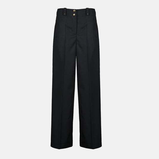 Black Pants