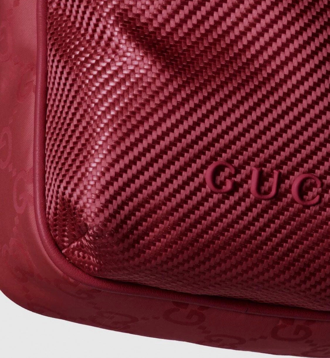 Mini Nexus Shoulder Bag