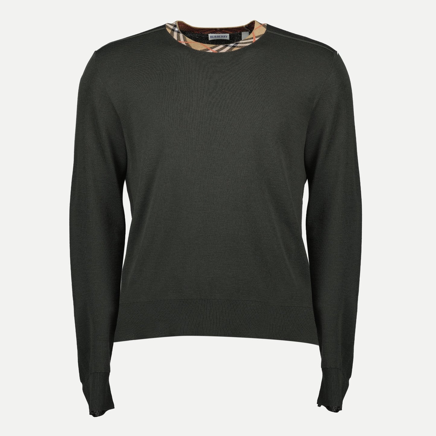 Wool Sweater