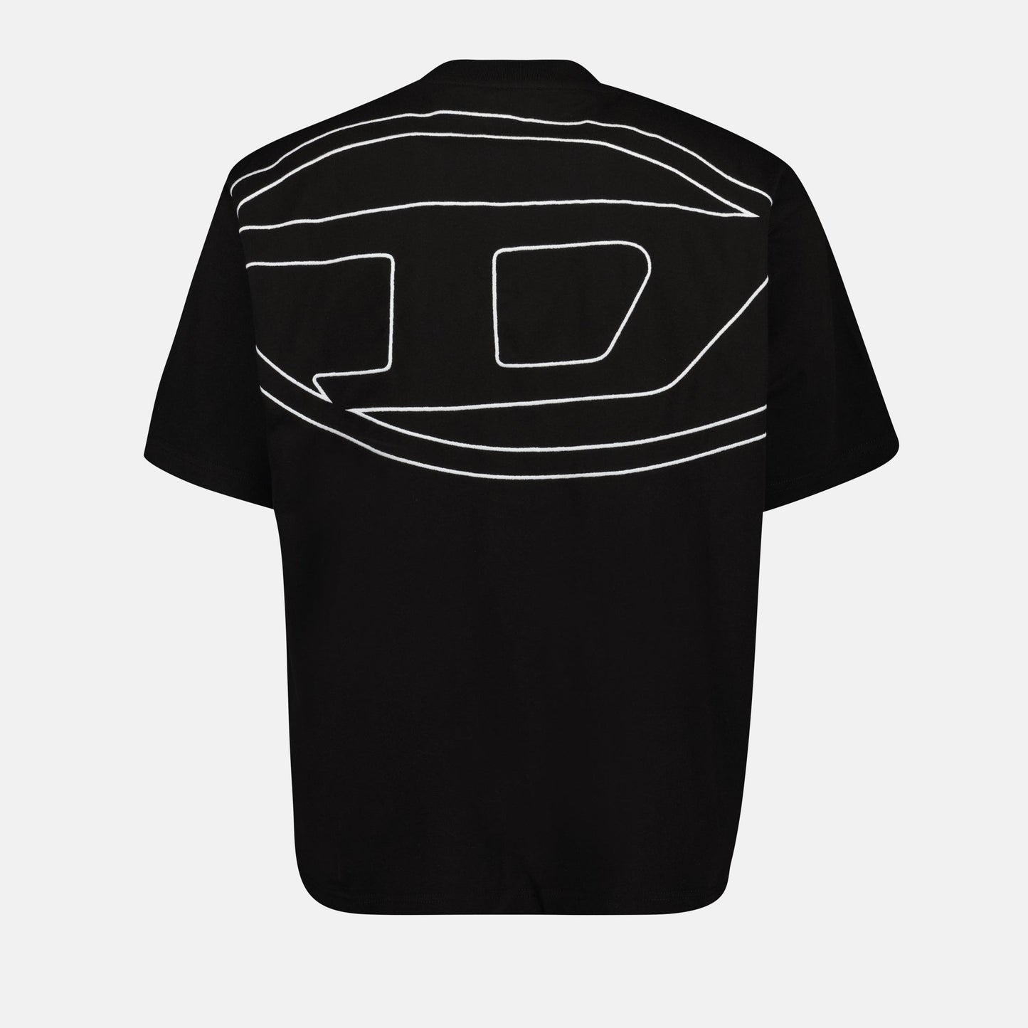 T-shirt T-Boggy