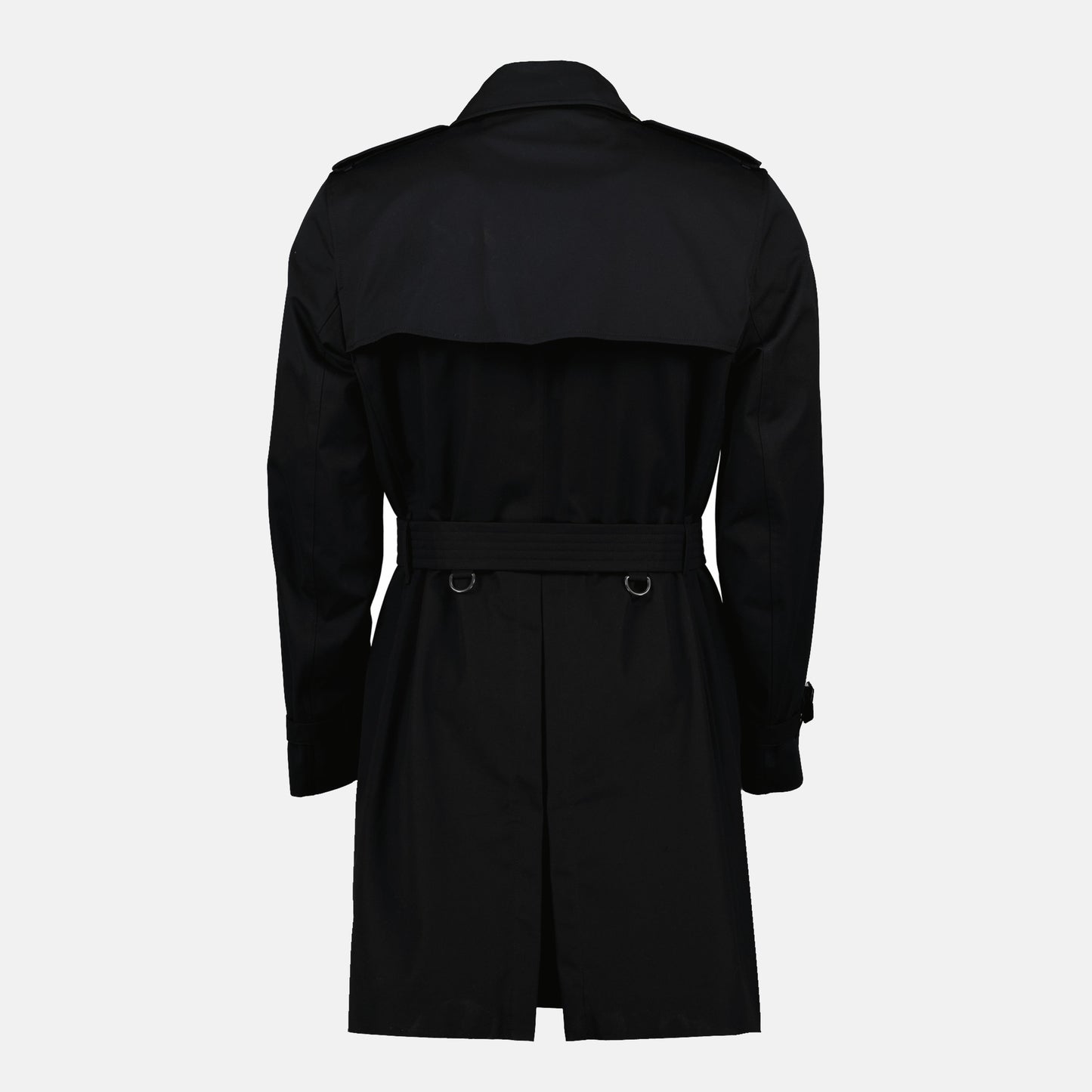 Kensington Trench