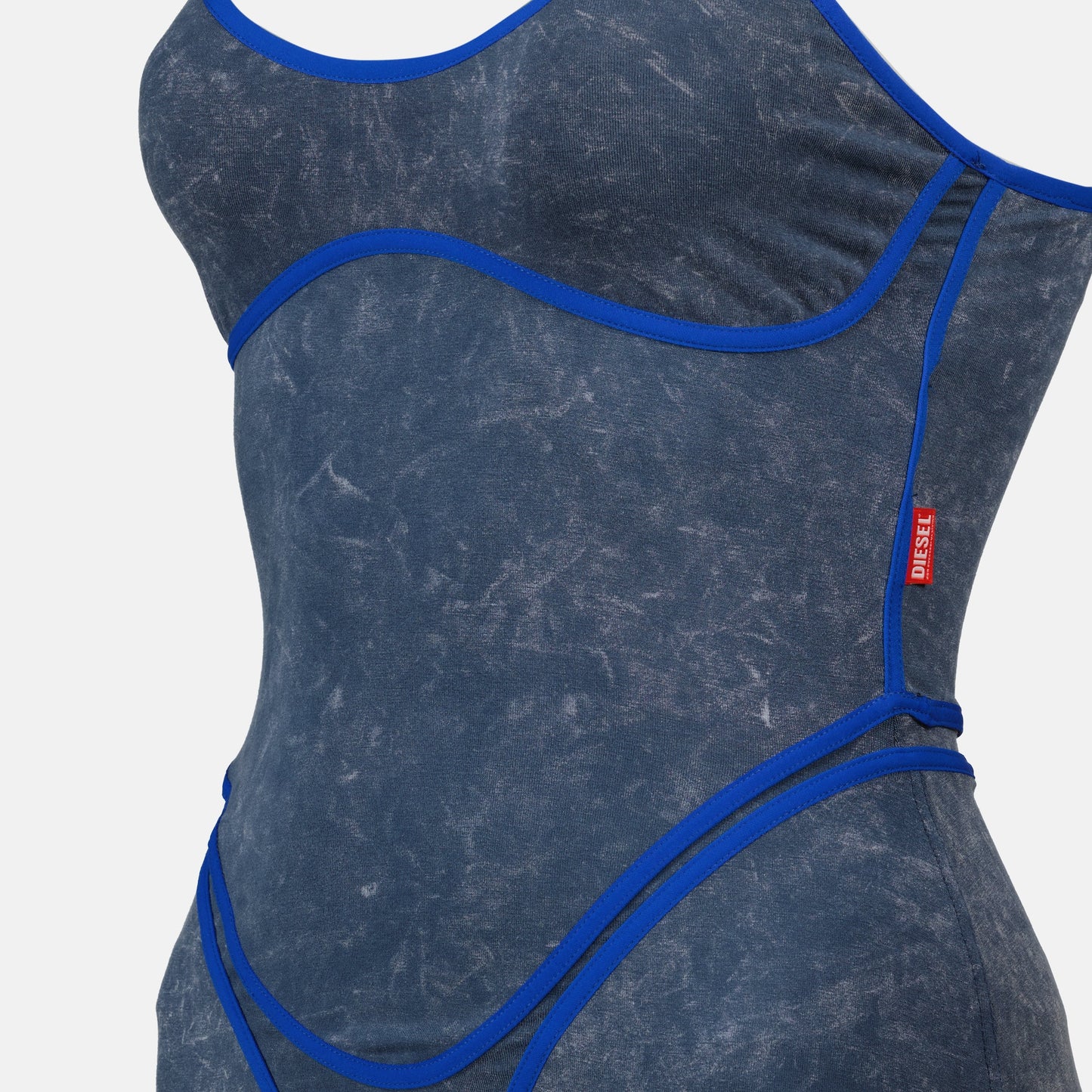 D-Wow Body Dress