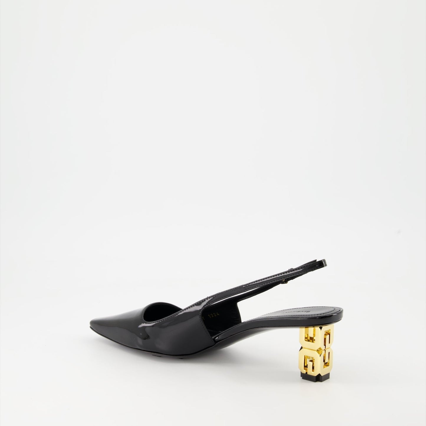 G-Cube Heels