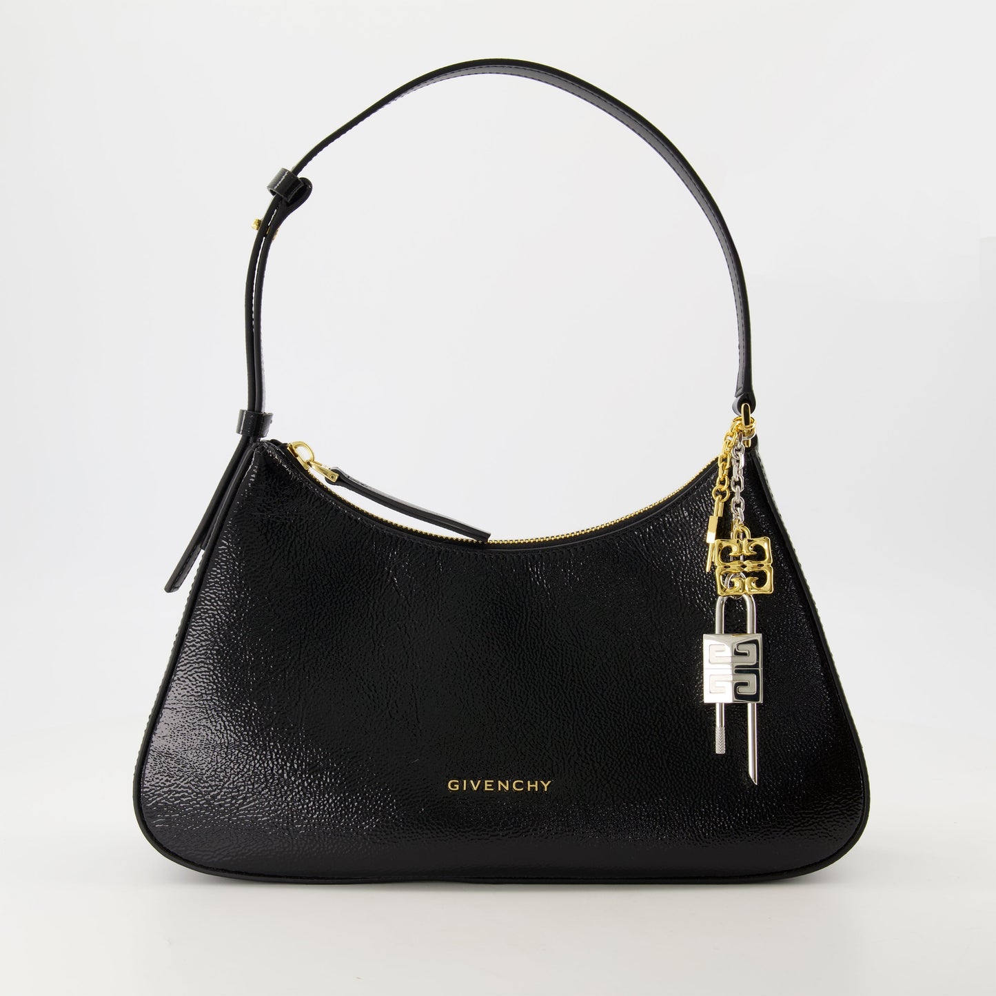 Lucky Lock Bag