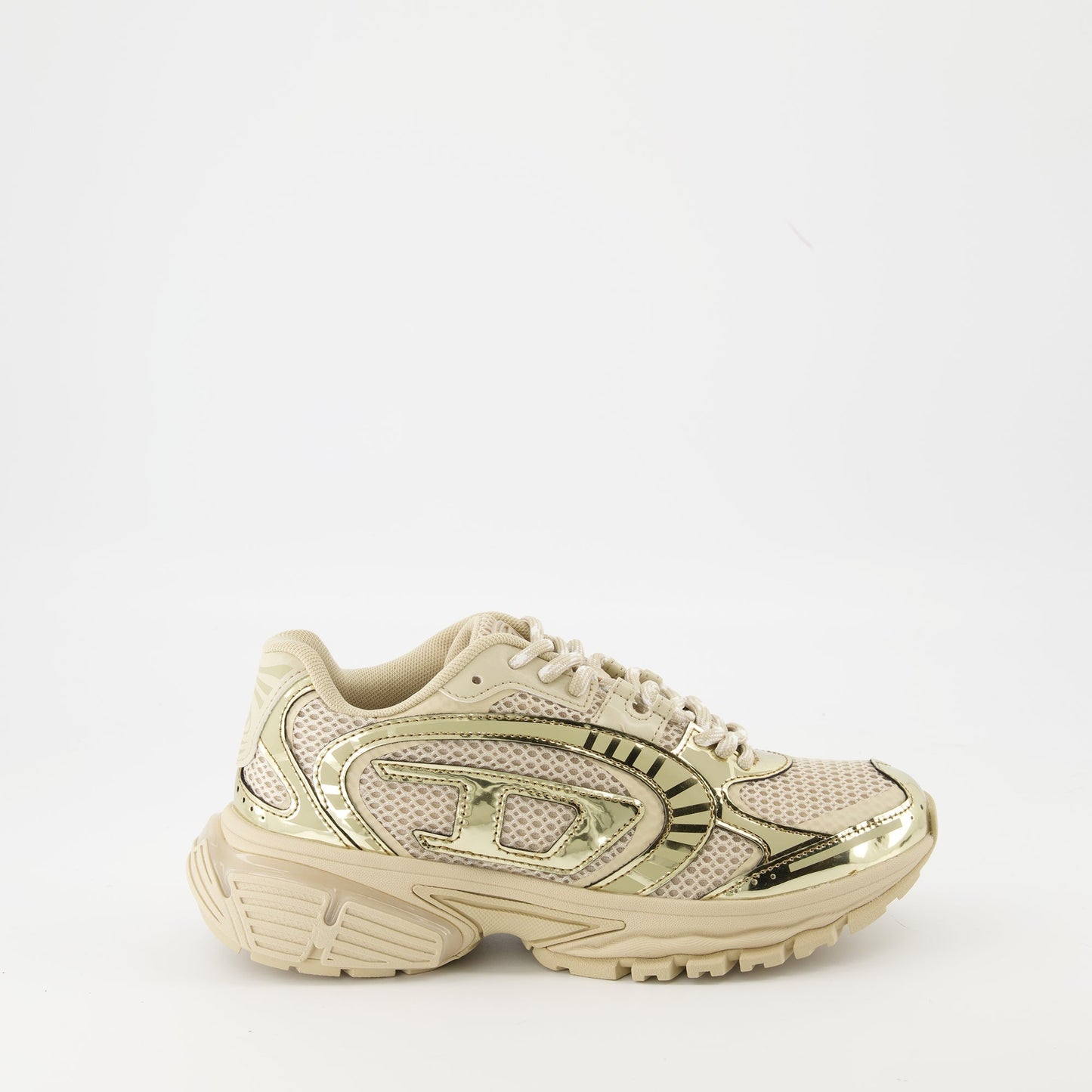 S-Pro-V-Dense Low W Sneakers
