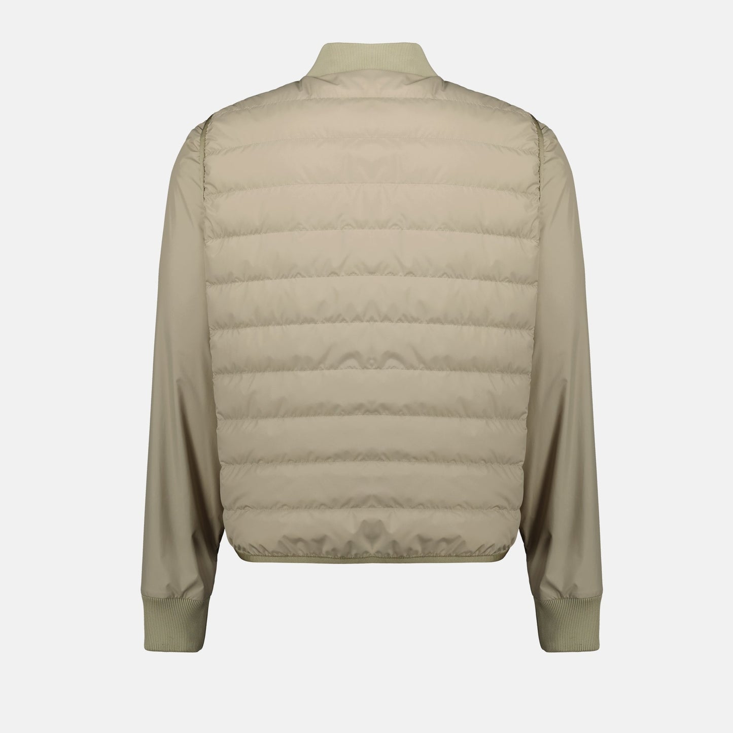 Verney Removable Jacket