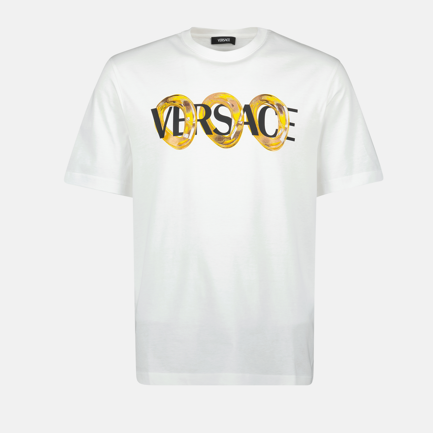 Maxi Chain T-shirt