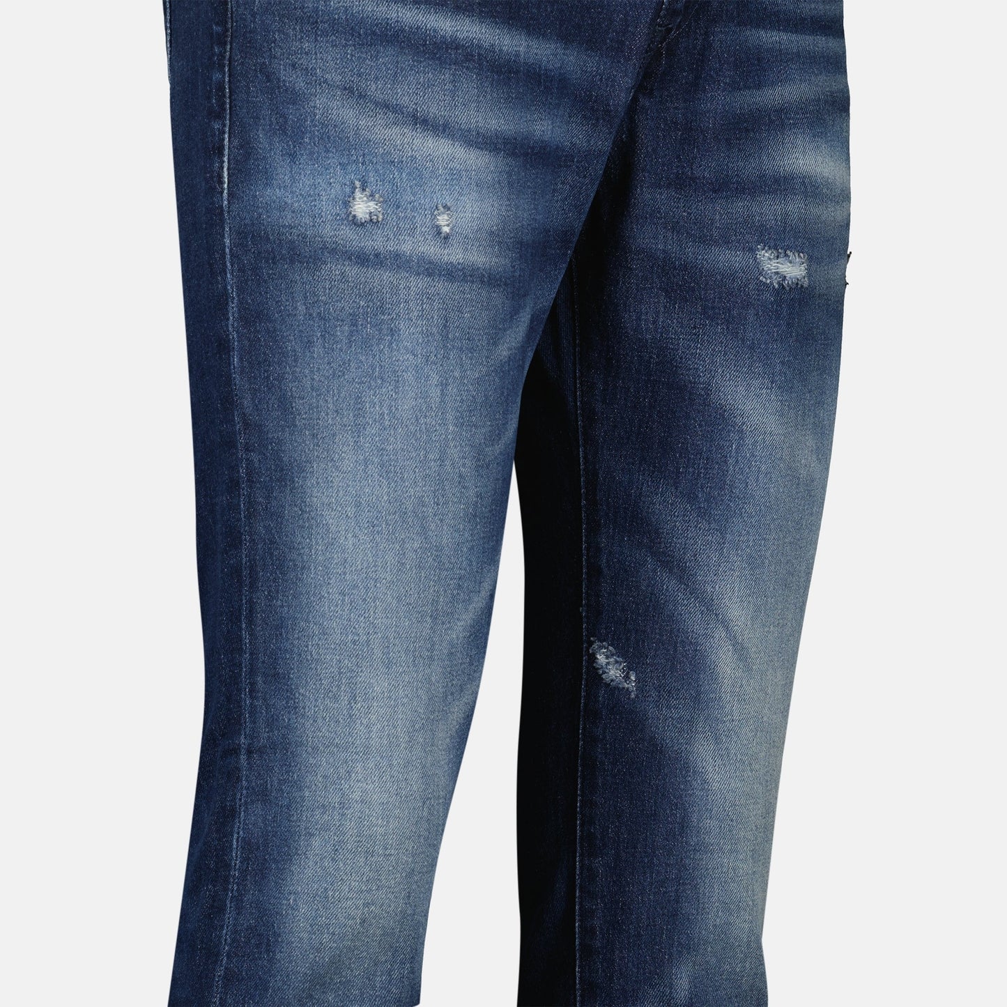 Slim Jean 2019 D-Strukt