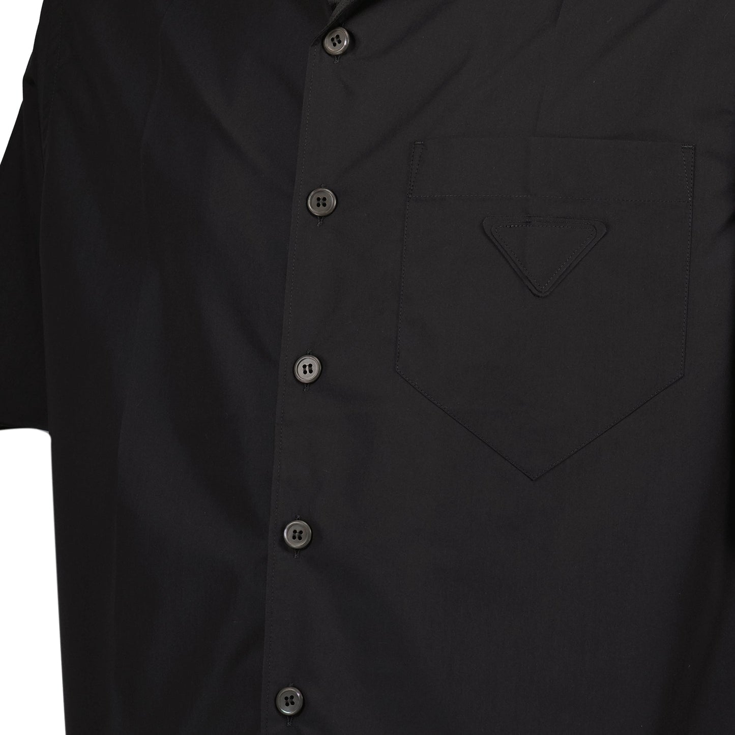 Short Sleeved Shirt