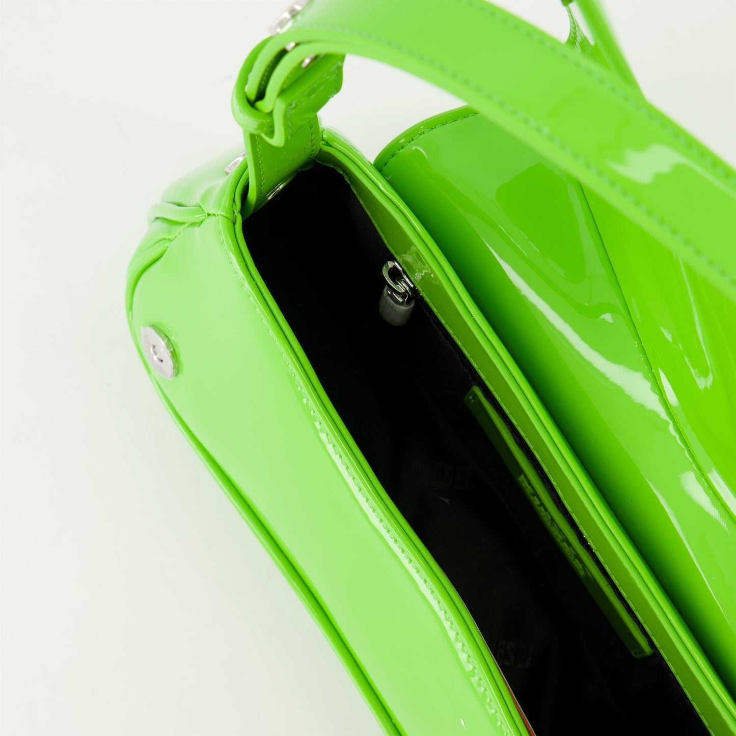 Play Clutch Bag