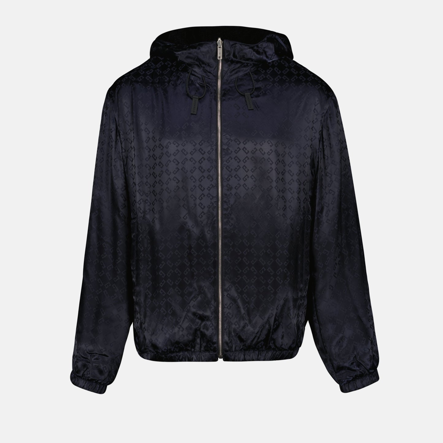 Reversible 4G Jacket