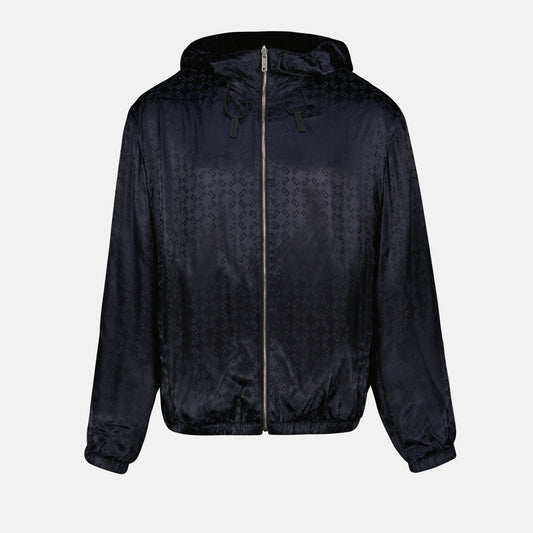 Reversible 4G Jacket