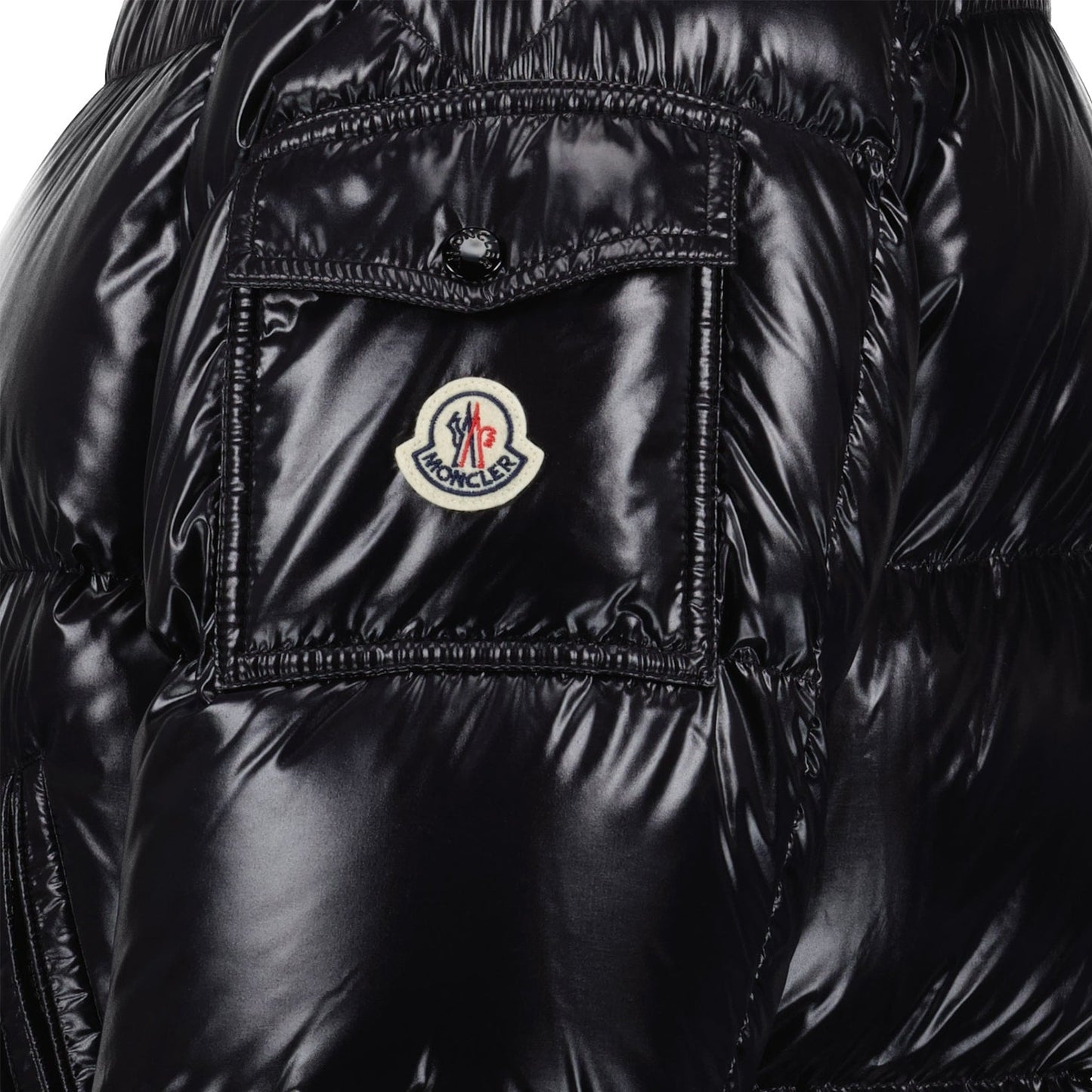 Ecrins Puffer Jacket