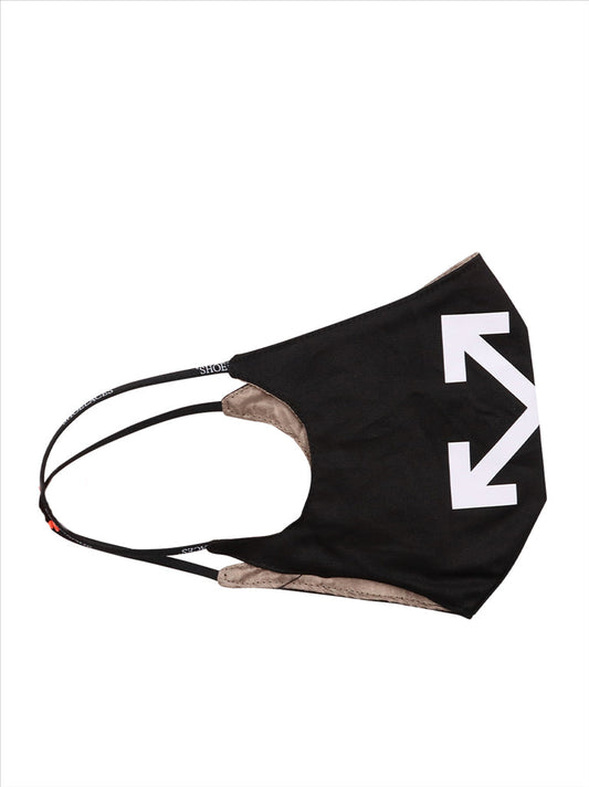 Arrow Mask