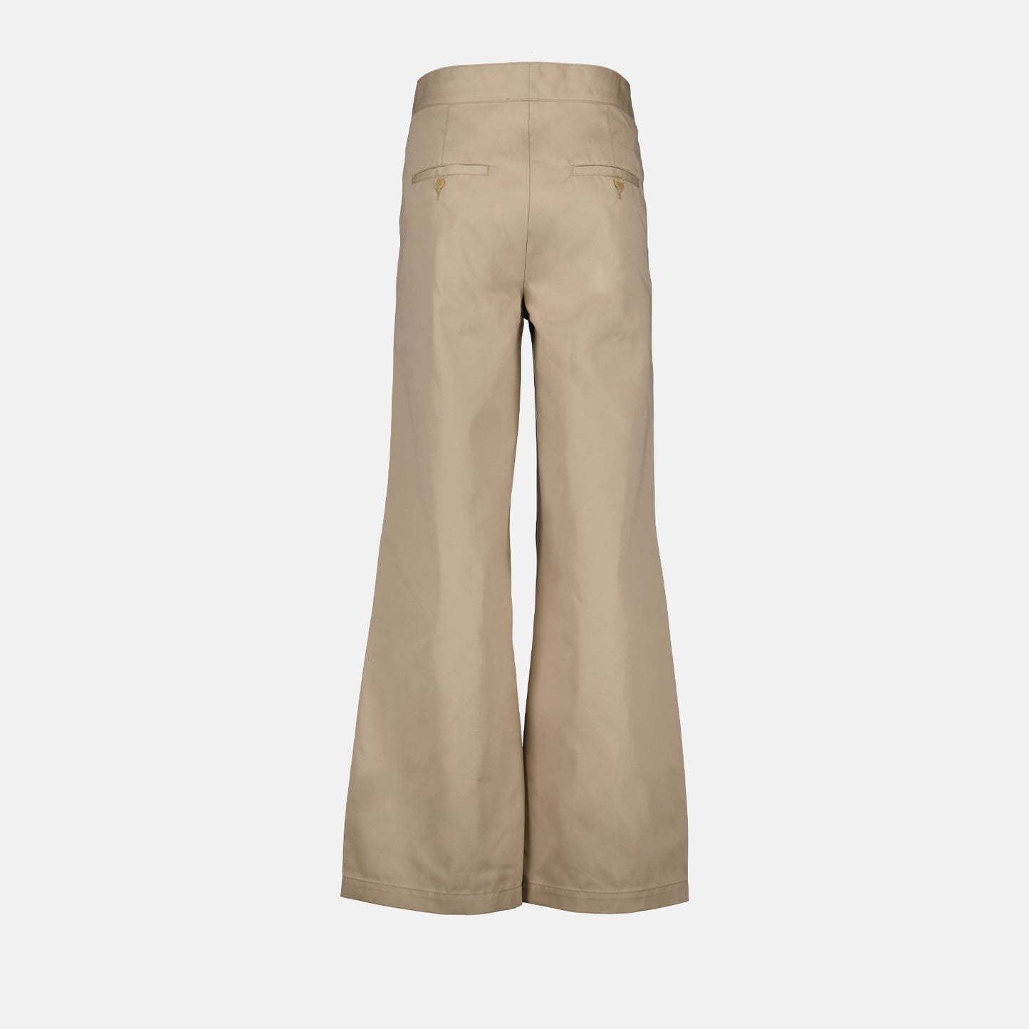 Chino Pants