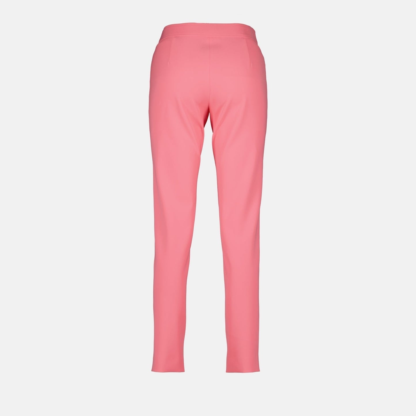 Straight pants