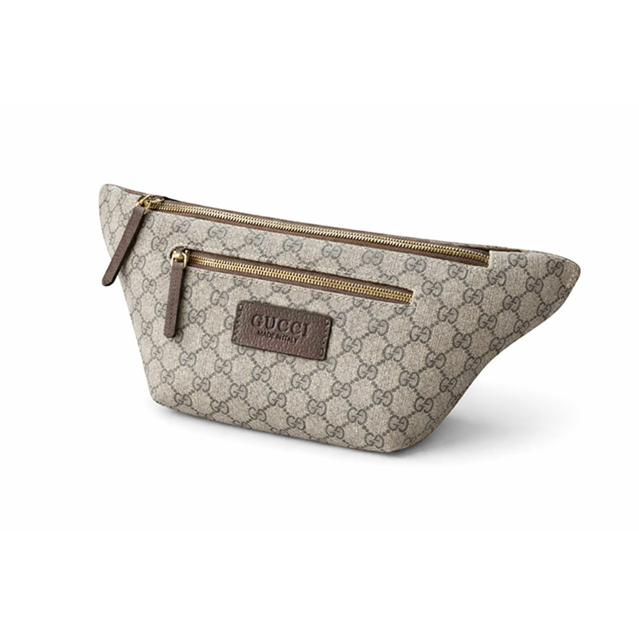 GG Supreme Canvas Belt Bag
