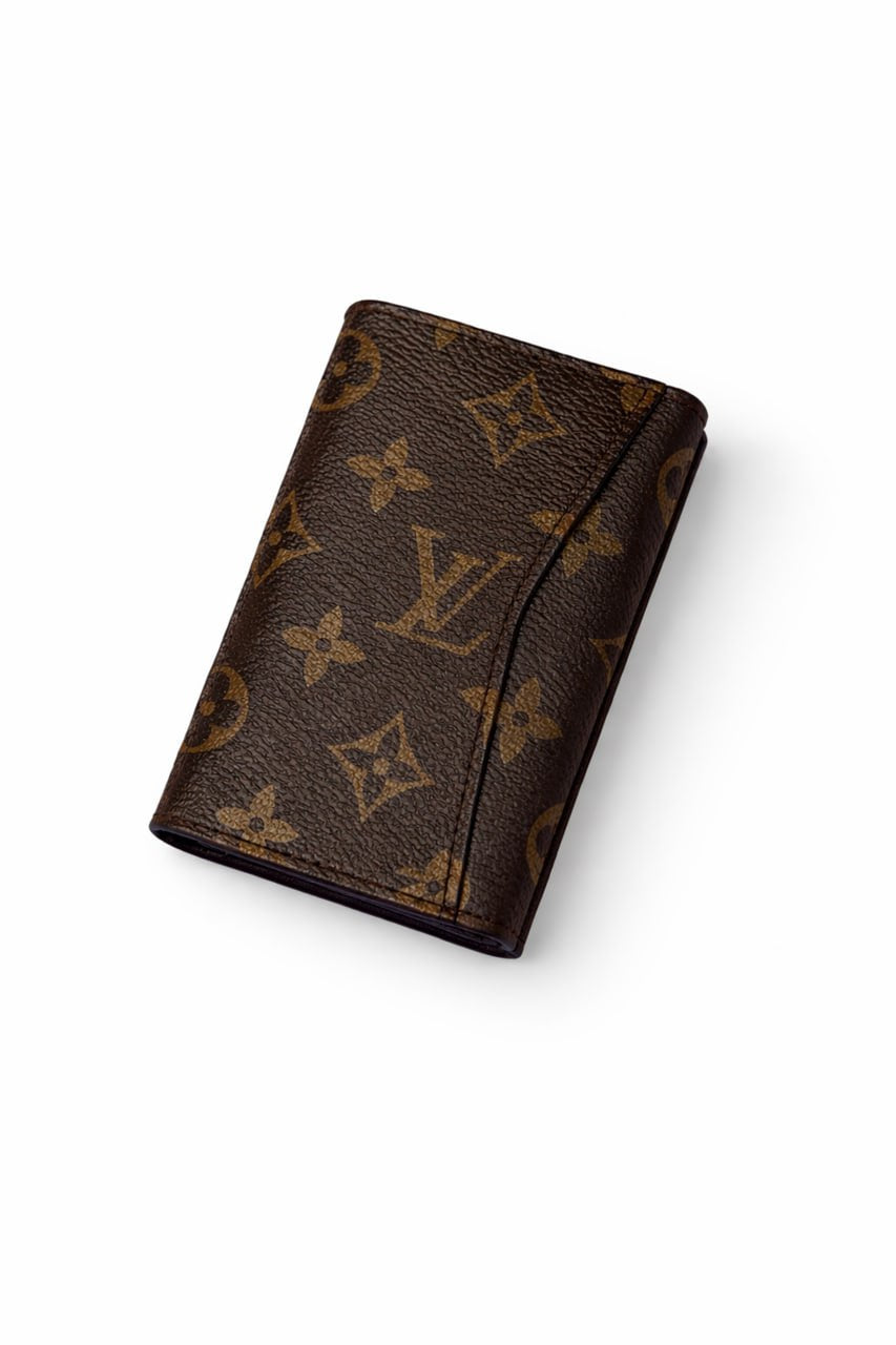 Louis Vuitton x NBA Monogram Wallet