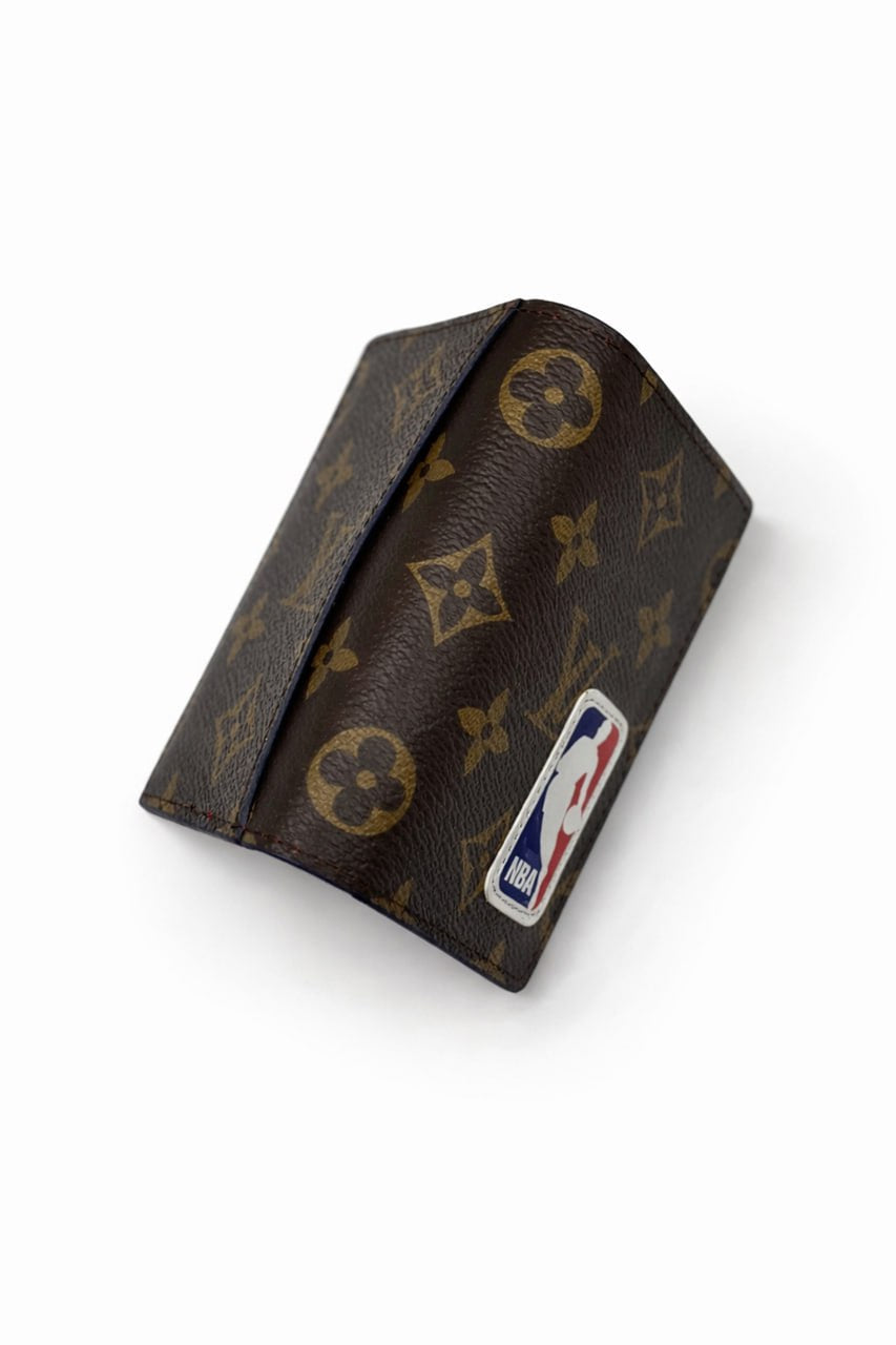 Louis Vuitton x NBA Monogram Wallet