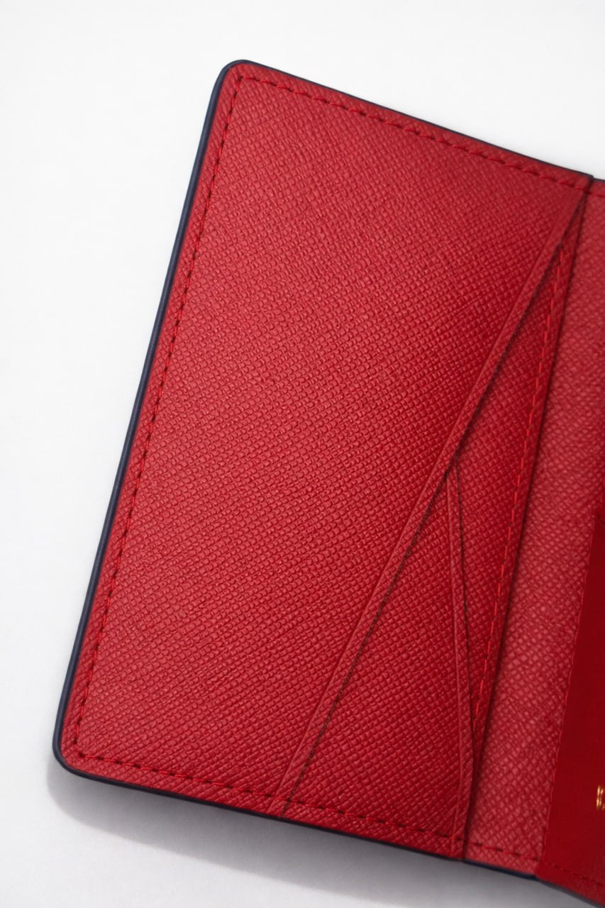 Louis Vuitton x NBA Monogram Wallet