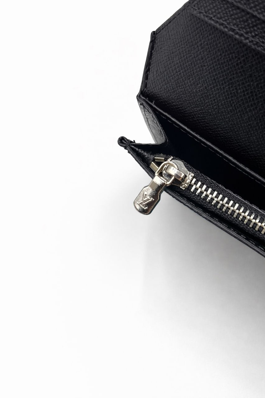 Louis Vuitton Damier Patchwork Long Wallet