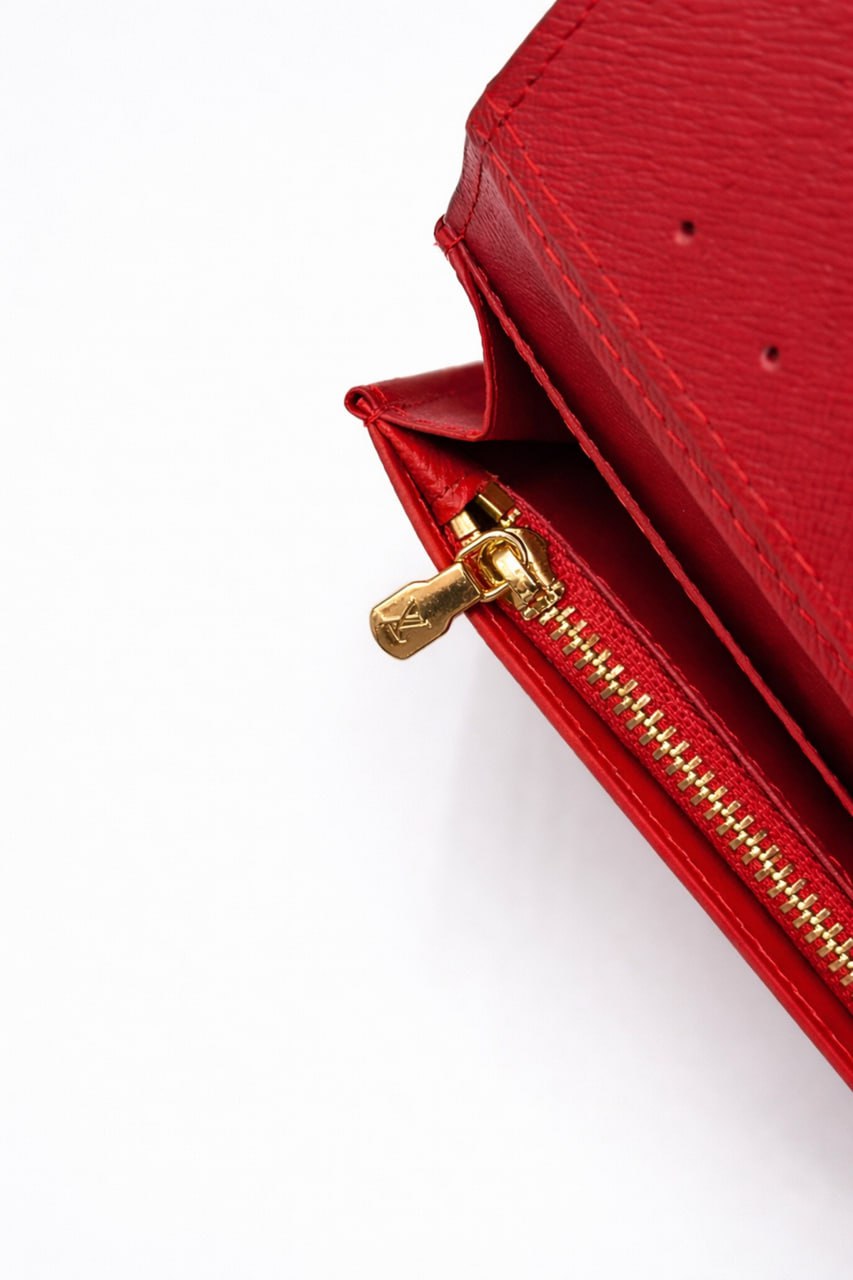 Louis Vuitton x NBA Monogram Wallet