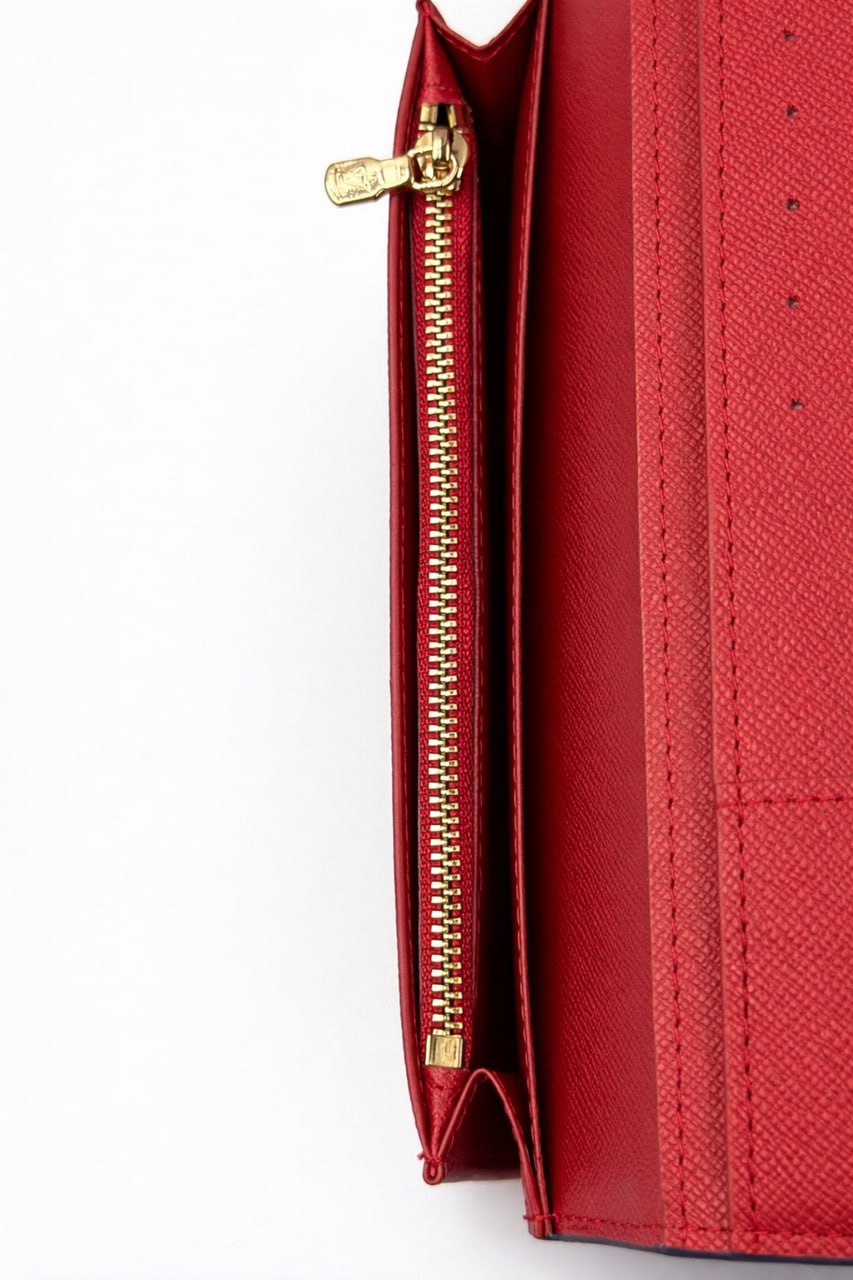 Louis Vuitton x NBA Monogram Wallet